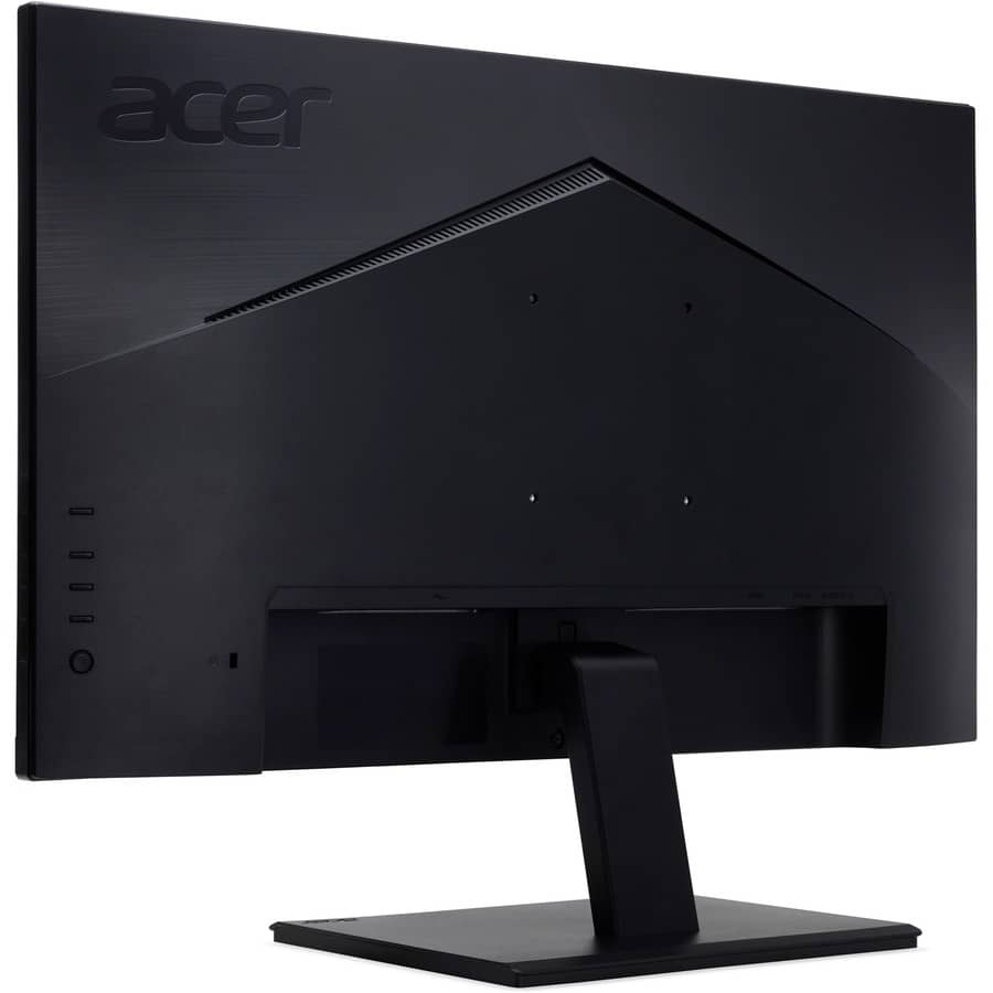 Acer V247Y Monitors New Gray