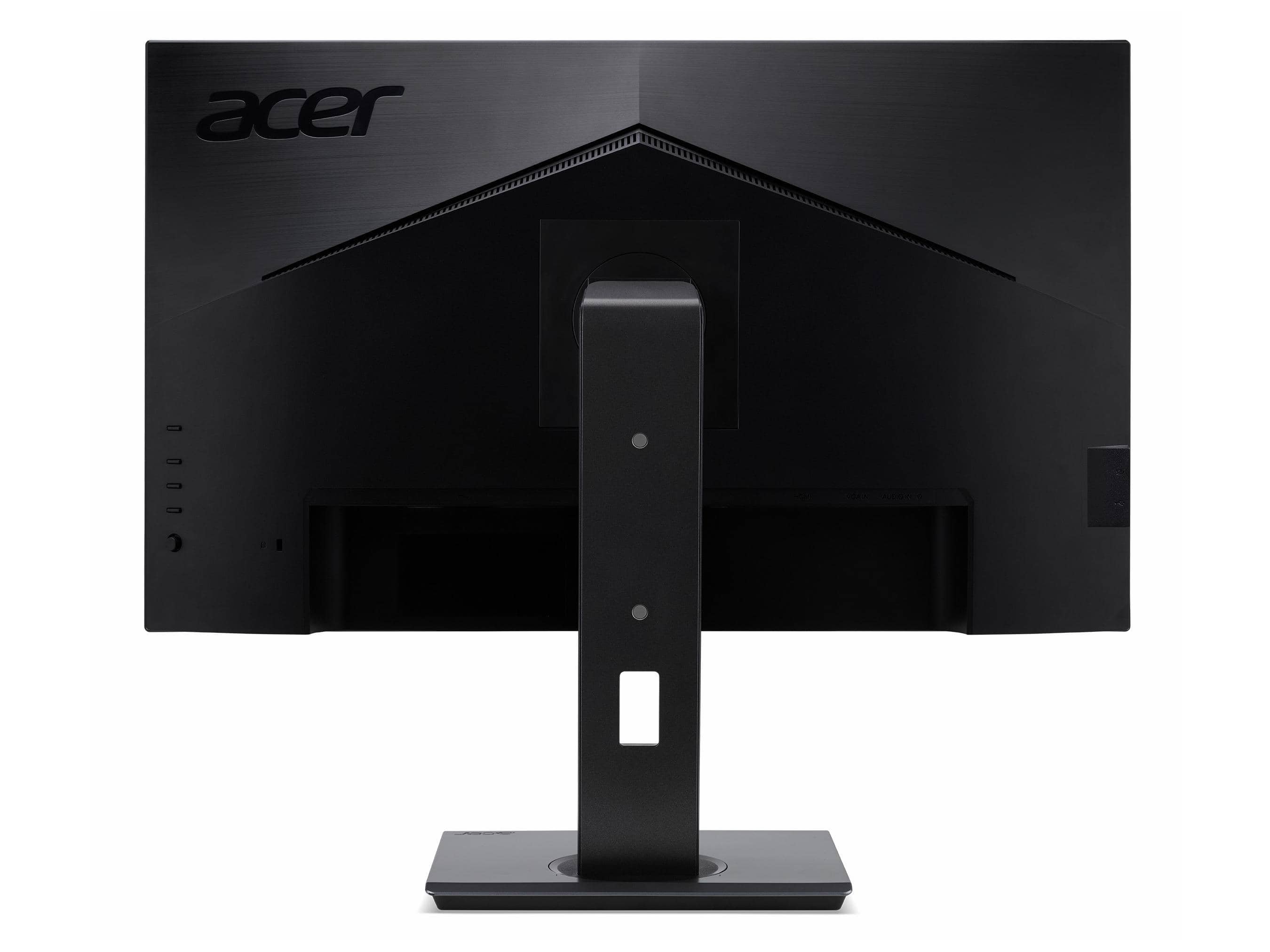 Acer B227Q Monitors New Black