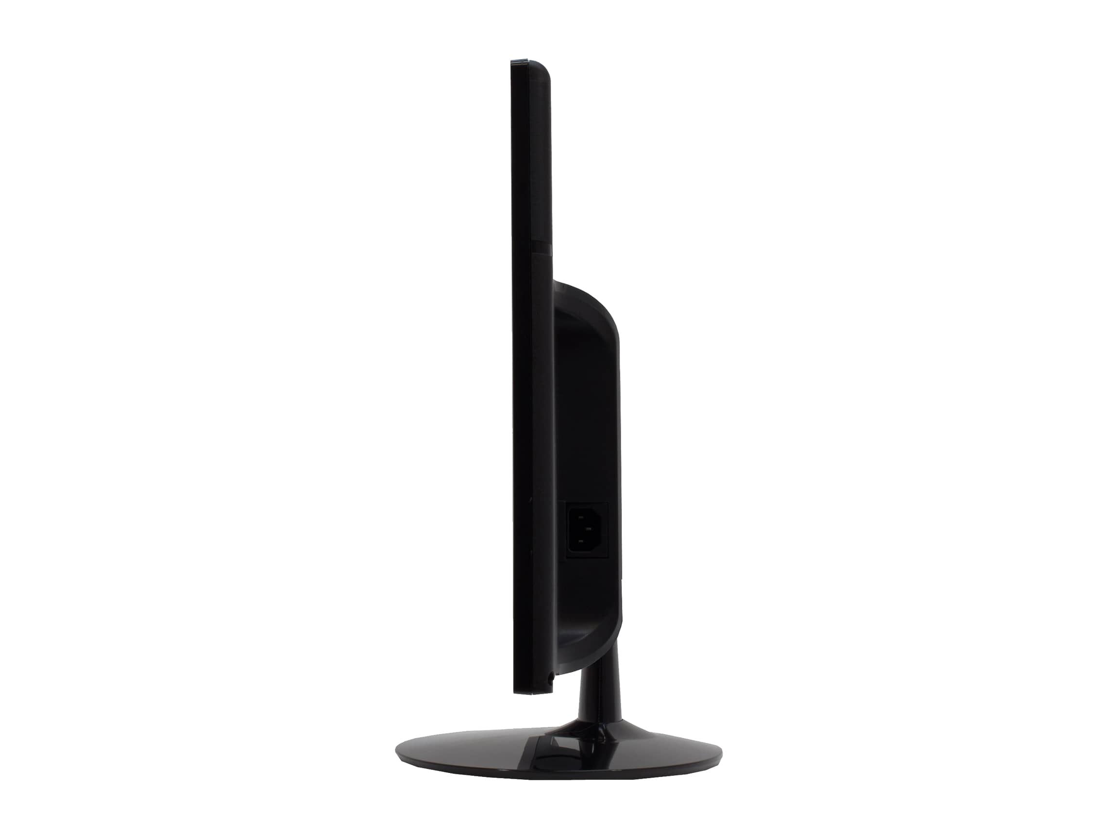 Sceptre E205W Monitors Open-Box Excellent Black