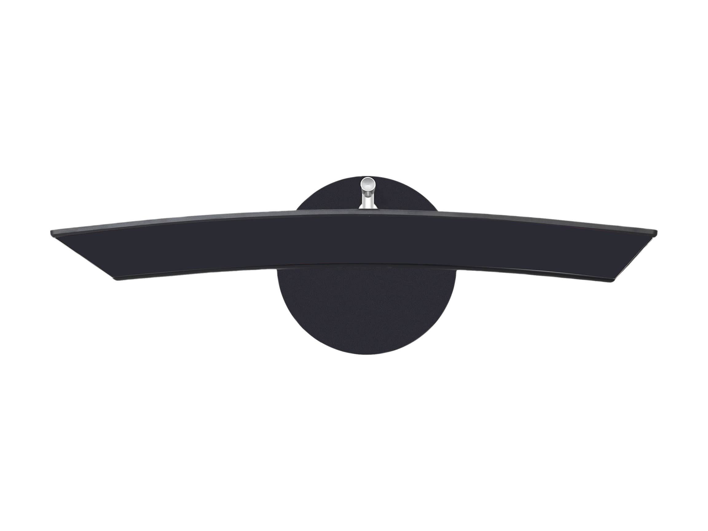 Sceptre C248W Monitors New Black