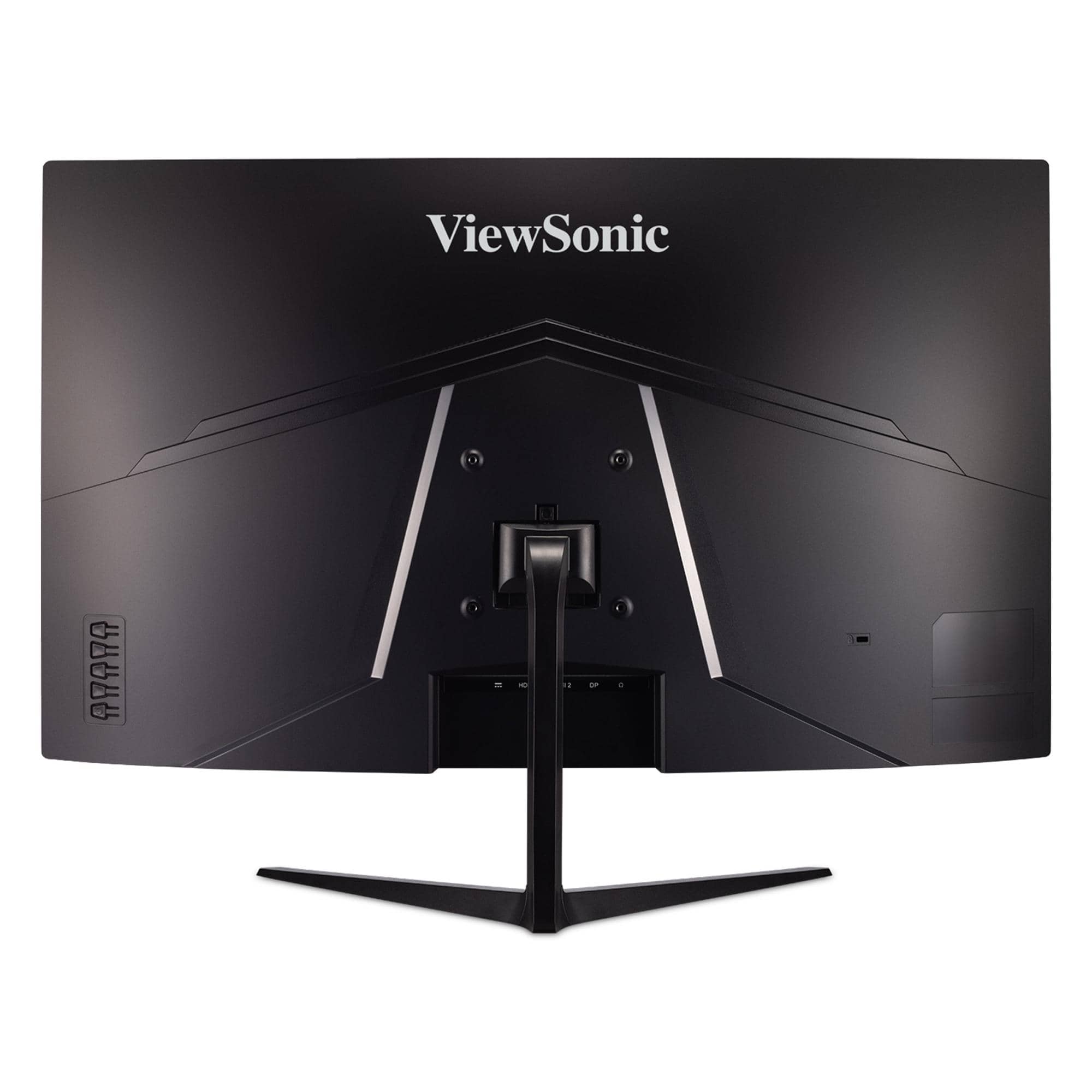 ViewSonic VX3218C-2K Monitors Open-Box Excellent Black