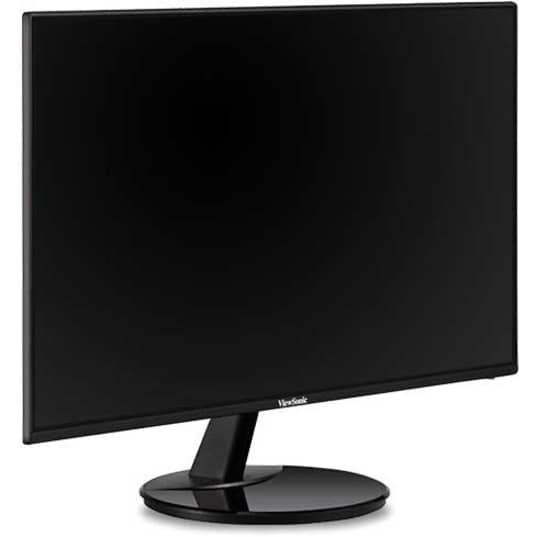 ViewSonic VA2459-SMH Monitors New Black