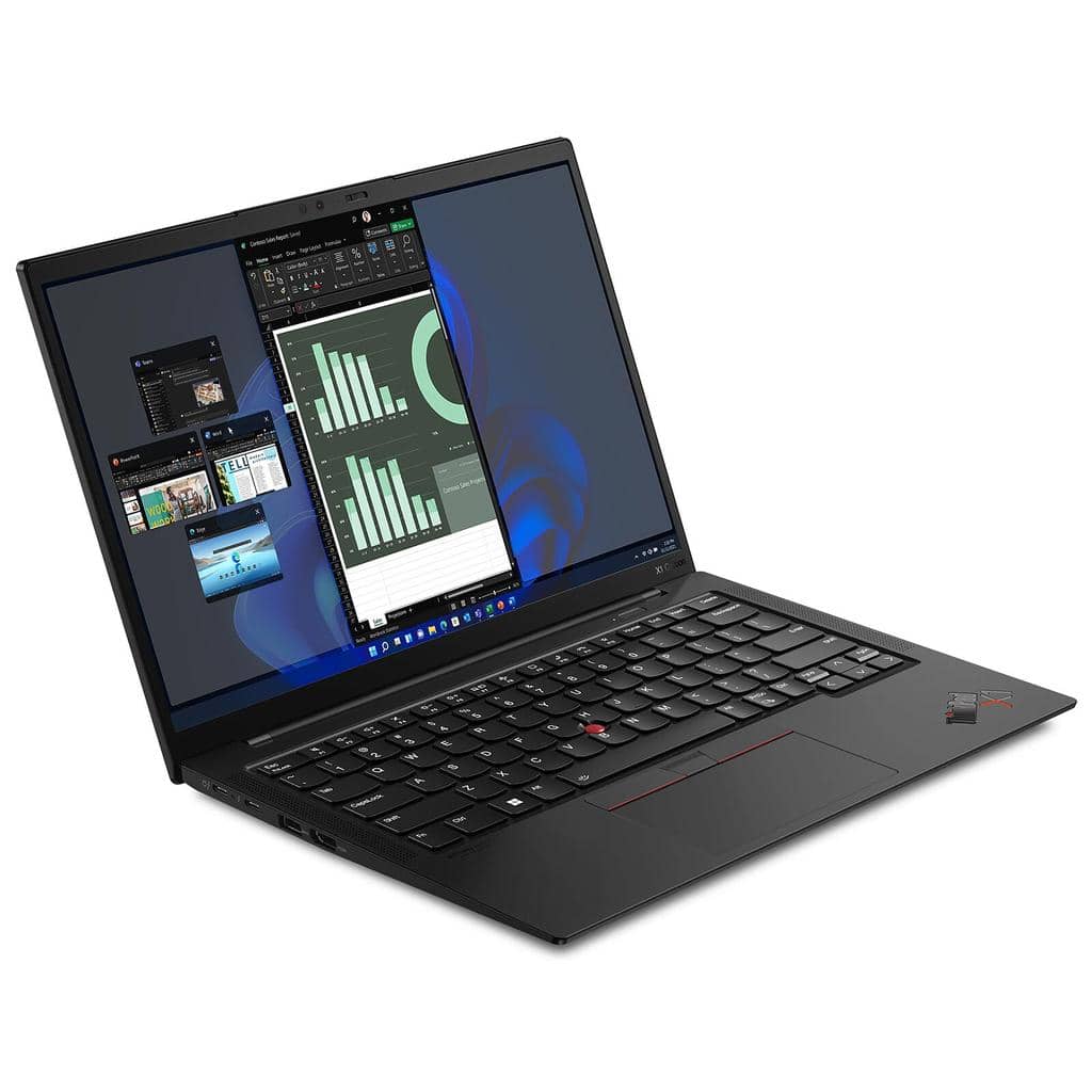 Lenovo ThinkPad X1 Carbon Gen 10 Computers New 512GB 16GB