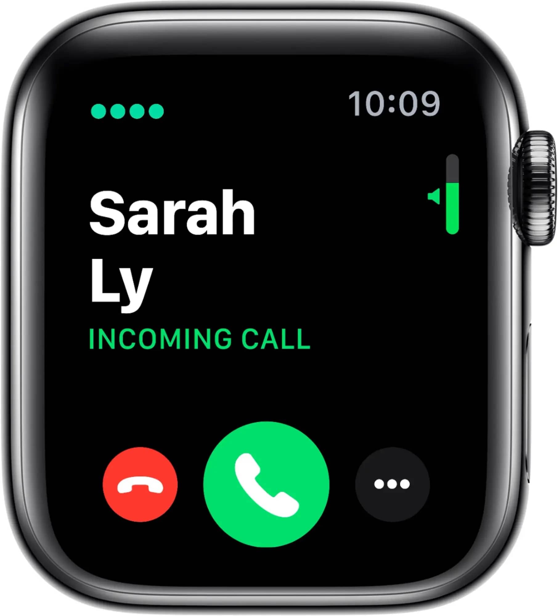 Apple Watch Series 5 Smartwatches New Gray