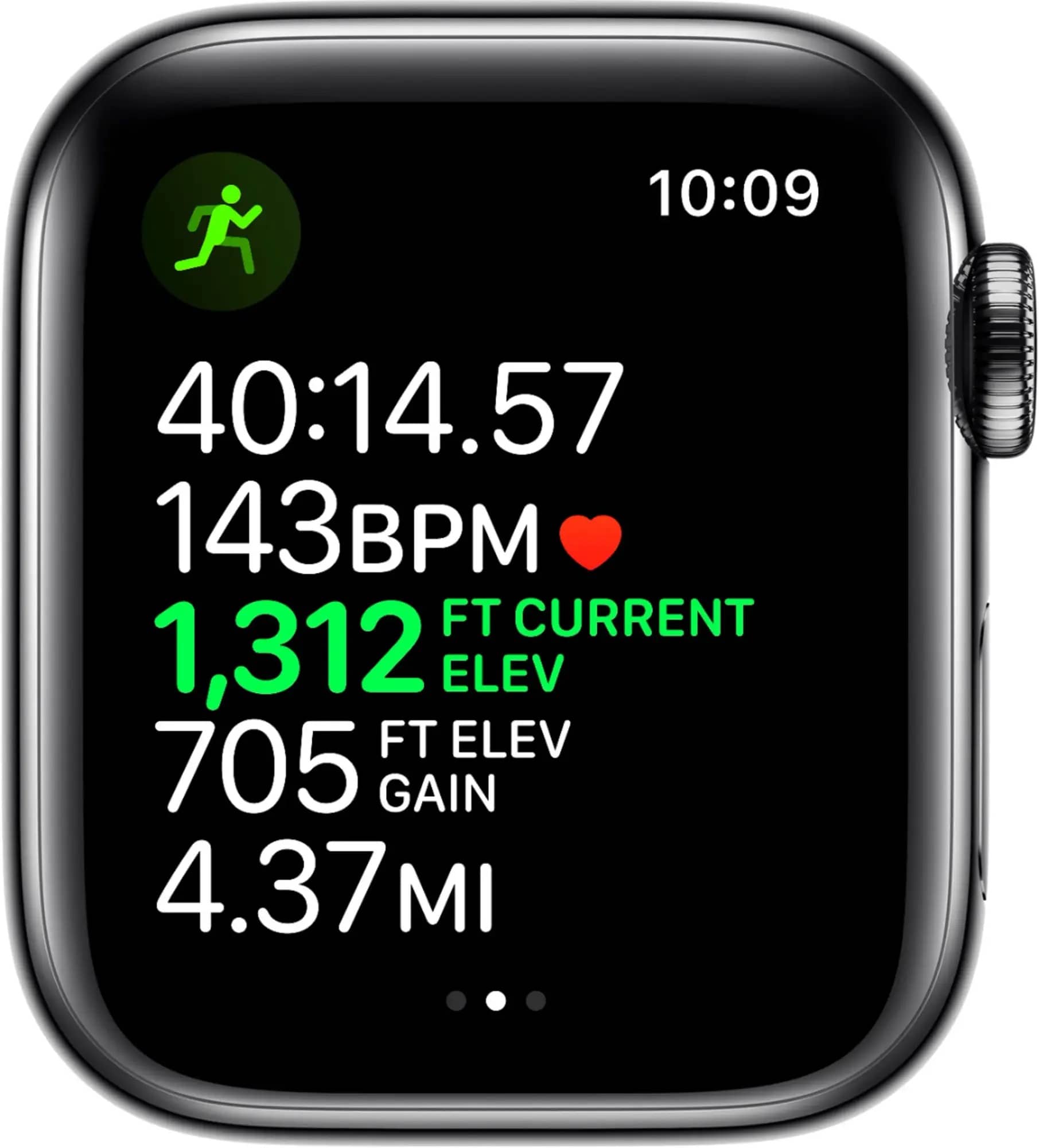 Apple Watch Series 5 Smartwatches New Gray