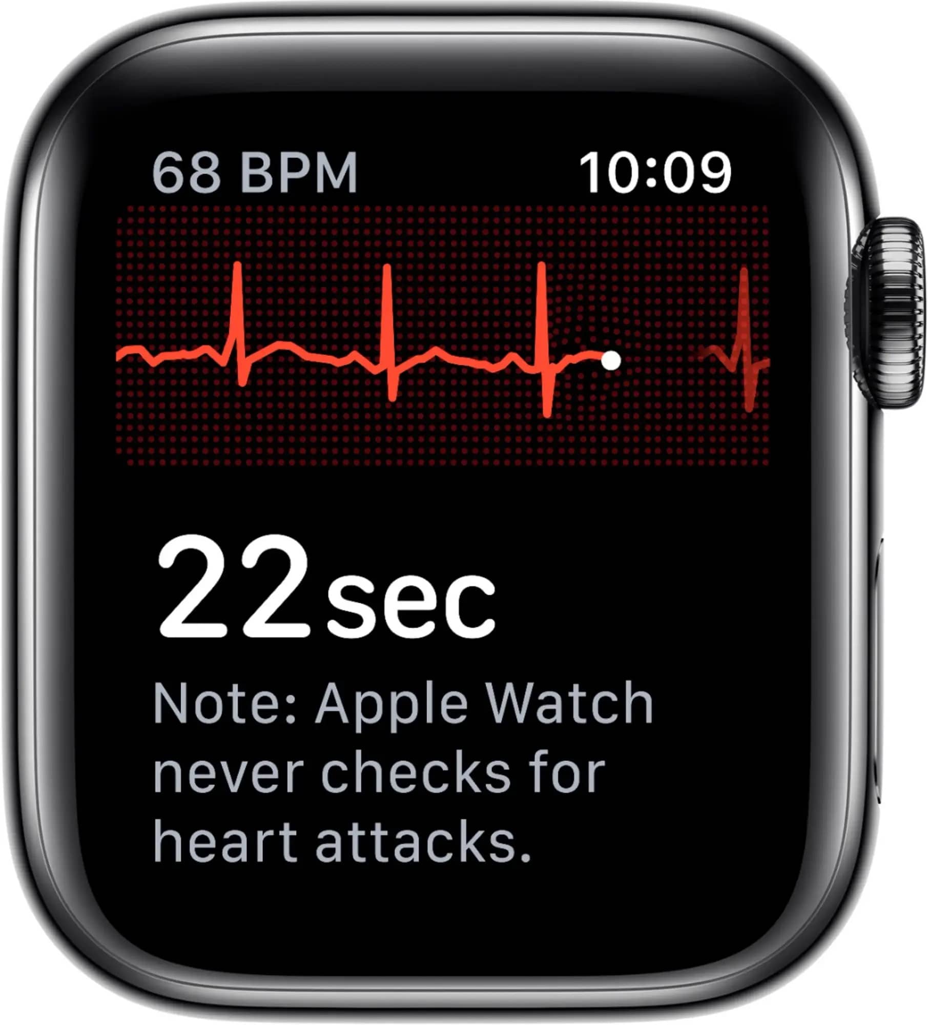 Apple Watch Series 5 Smartwatches New Gray