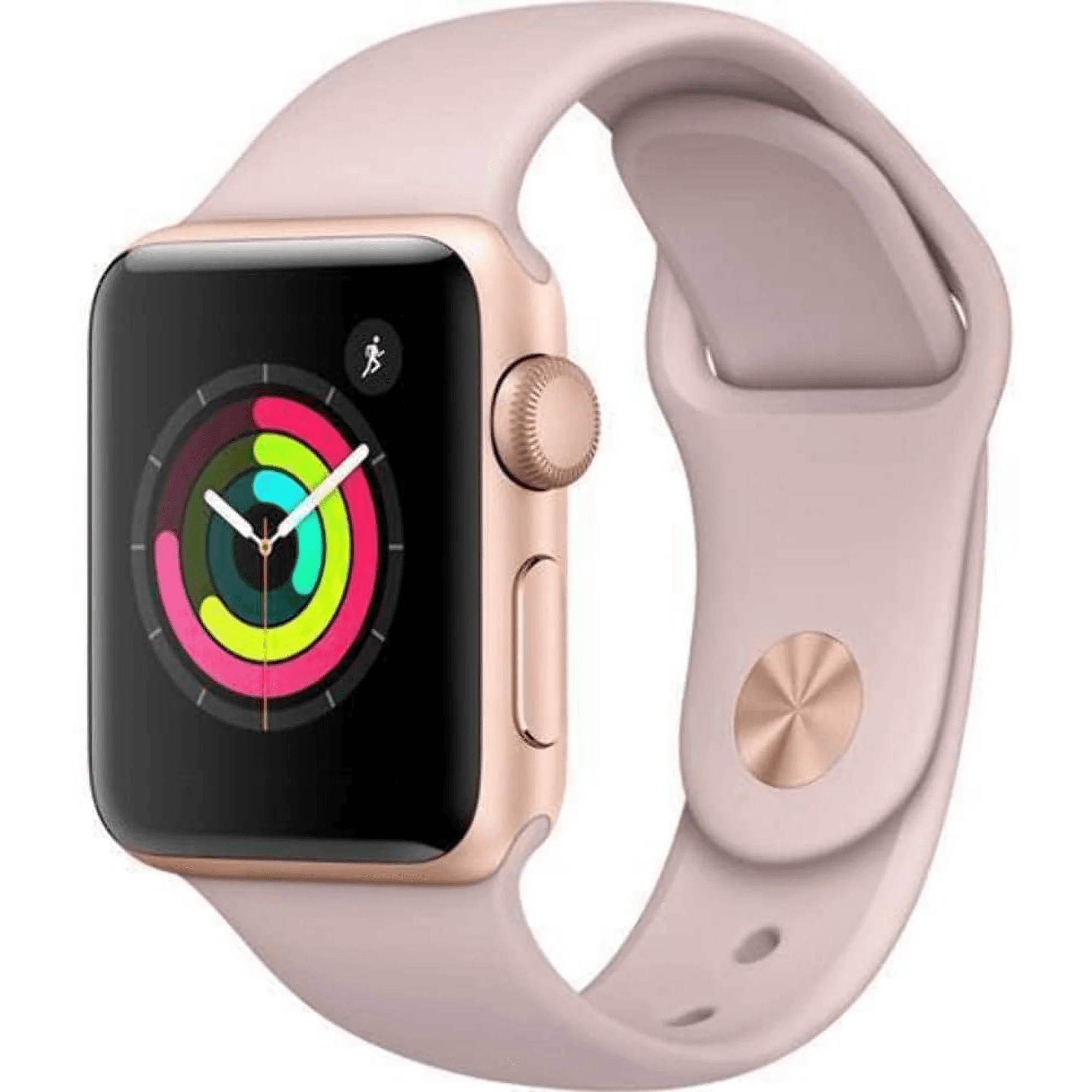 Apple Watch Series 3 Smartwatches New Gray