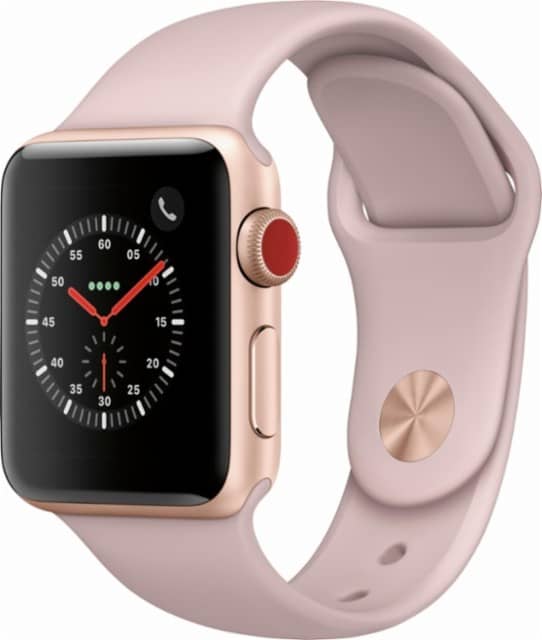 Apple Watch Series 3 Smartwatches New Gray