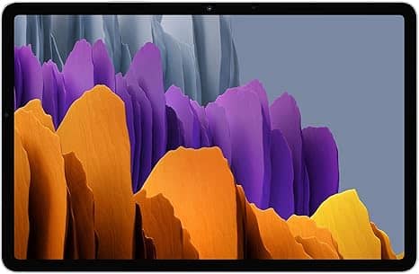 Samsung Galaxy Tab S7 Tablets Black 128GB New