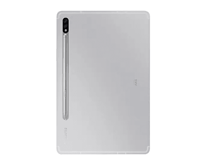 Samsung Galaxy Tab S7 Tablets Black 128GB New