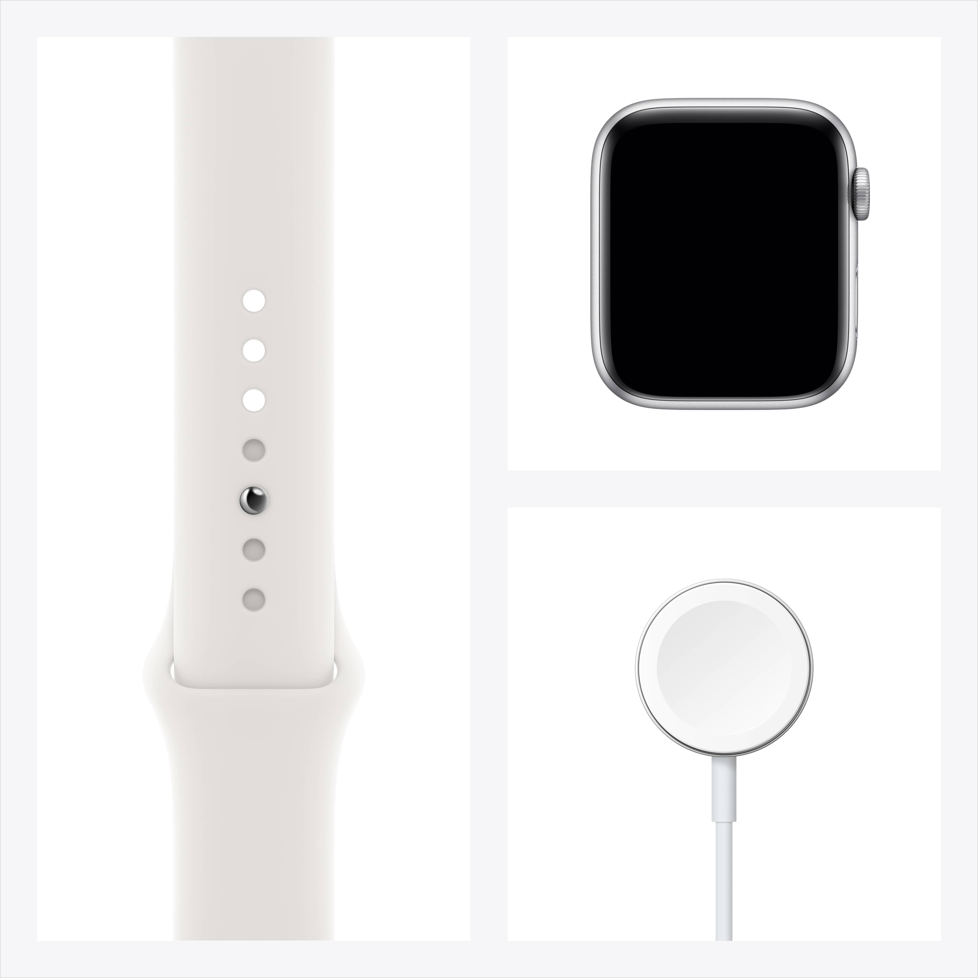 Apple Watch Series 6 Smartwatches New Red