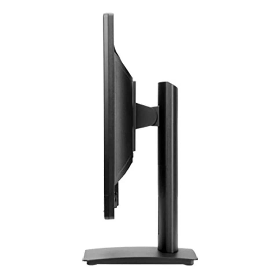HP VH22 Monitors New Black