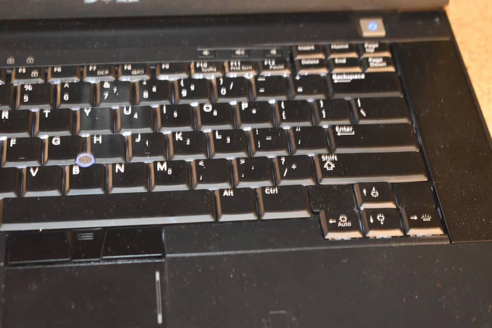 Dell Latitude 6500 Computers Refurbished - Excellent 80GB 2GB