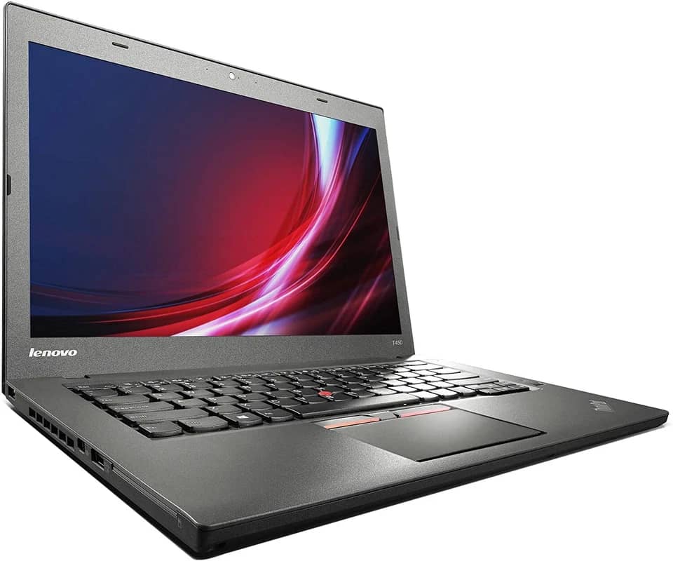 Lenovo ThinkPad T450 Computers New 180GB 8GB