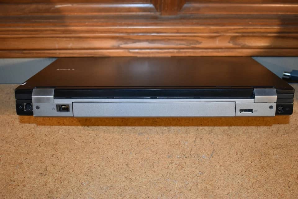 Dell Latitude 6500 Computers Refurbished - Excellent 80GB 2GB