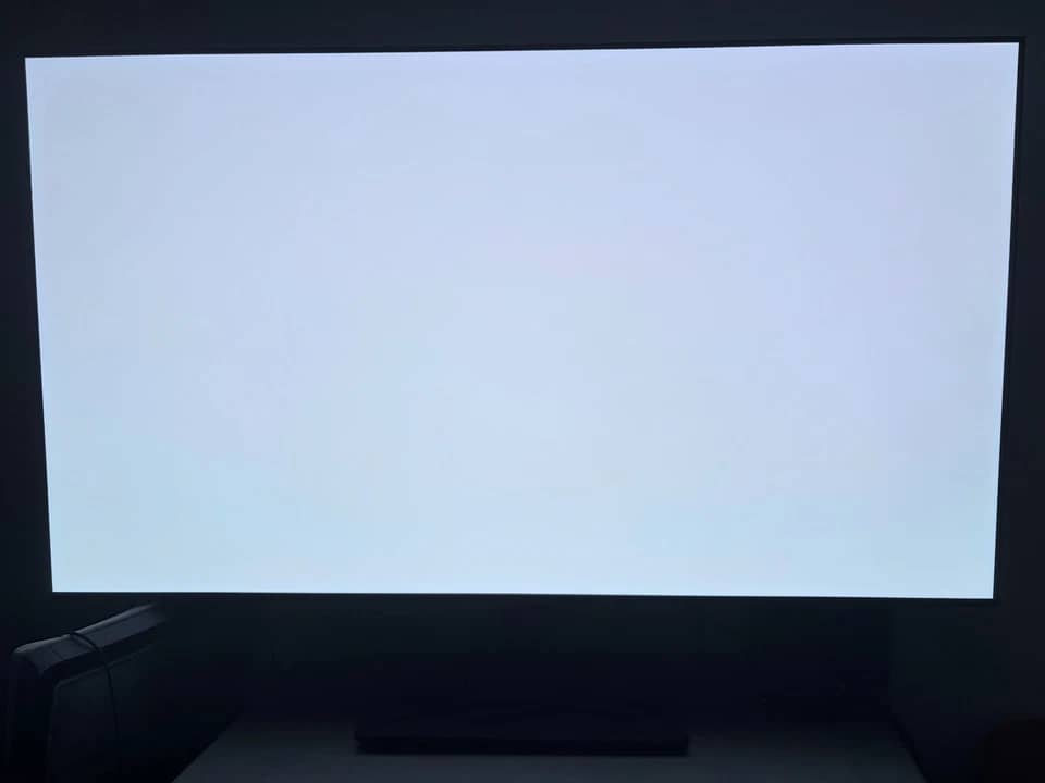 LG oled55c5pua TVs New Black