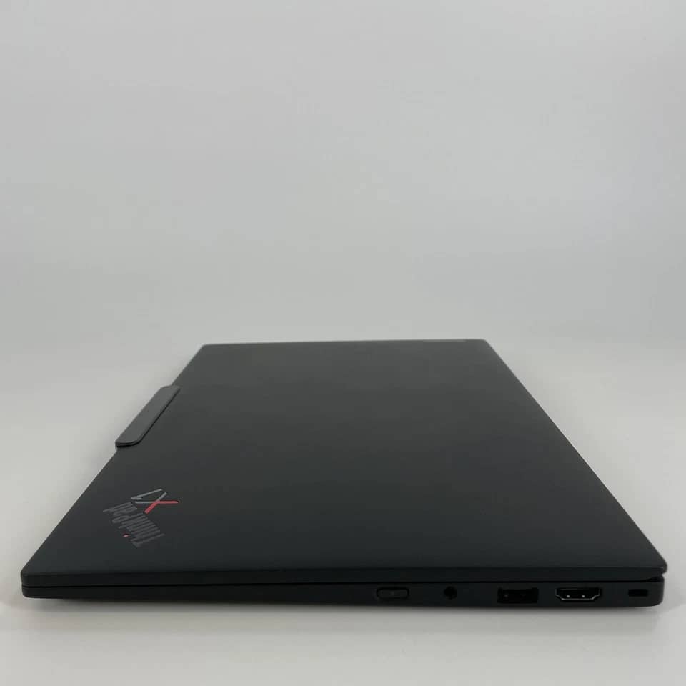 Lenovo ThinkPad X1 Carbon Gen 1 Computers Used - Good 256GB 8GB