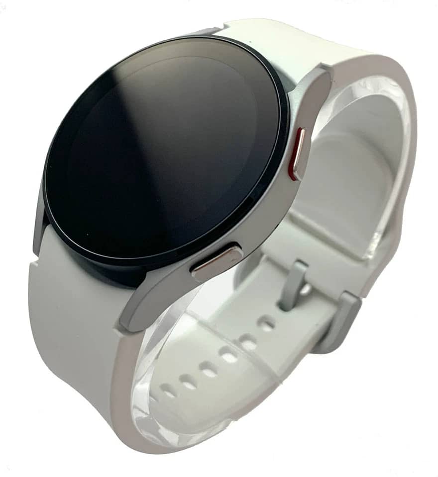 Samsung Galaxy Watch5 Smartwatches New Silver