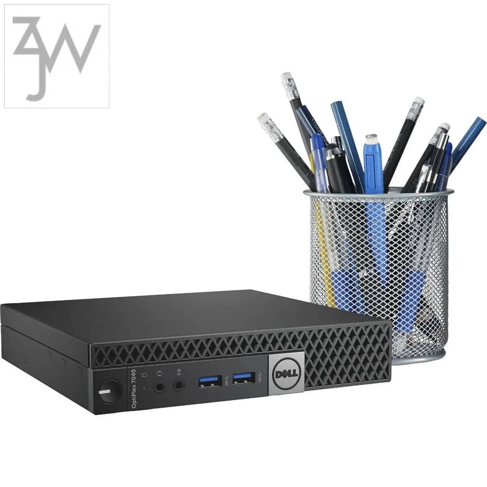Dell OptiPlex 7040 Computers New 240GB 8GB