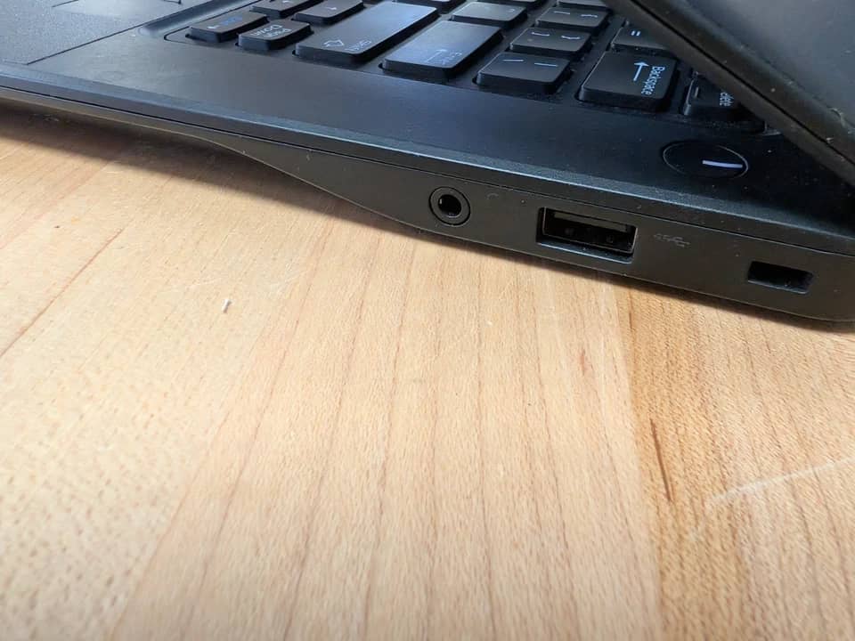Dell Latitude 7450 Computers New 256GB 16GB