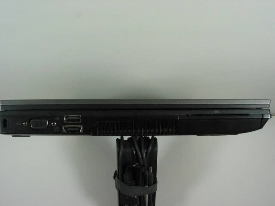 Dell Latitude 6410 Computers Refurbished - Excellent 500GB 6GB