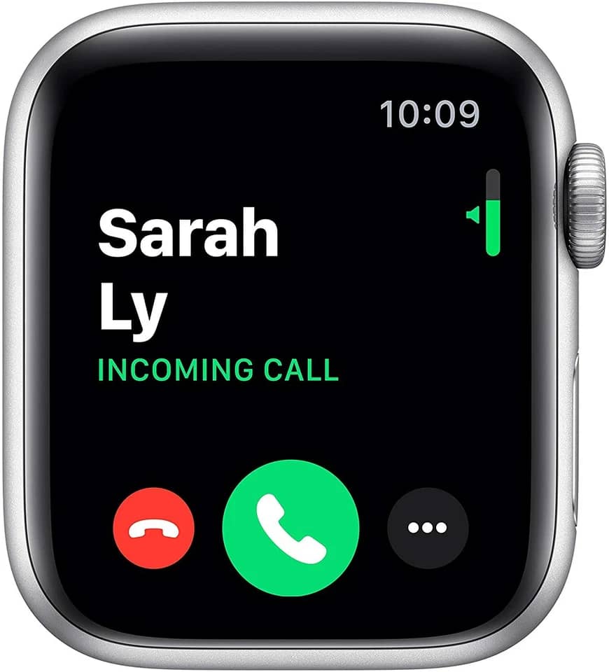 Apple Watch Series 5 Smartwatches New Gray