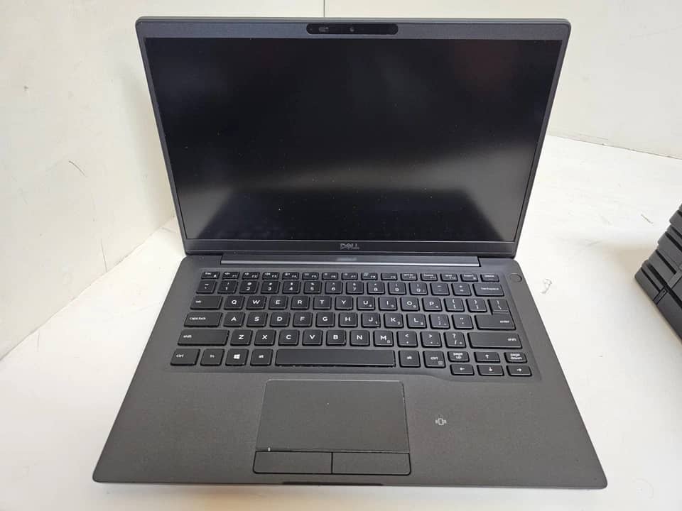 Dell Latitude 7400 Computers New 256GB 16GB