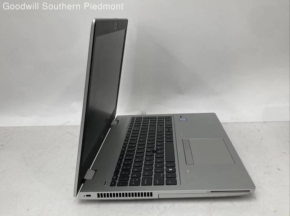 HP ProBook 650 G4 Computers Refurbished - Excellent 256GB 16GB