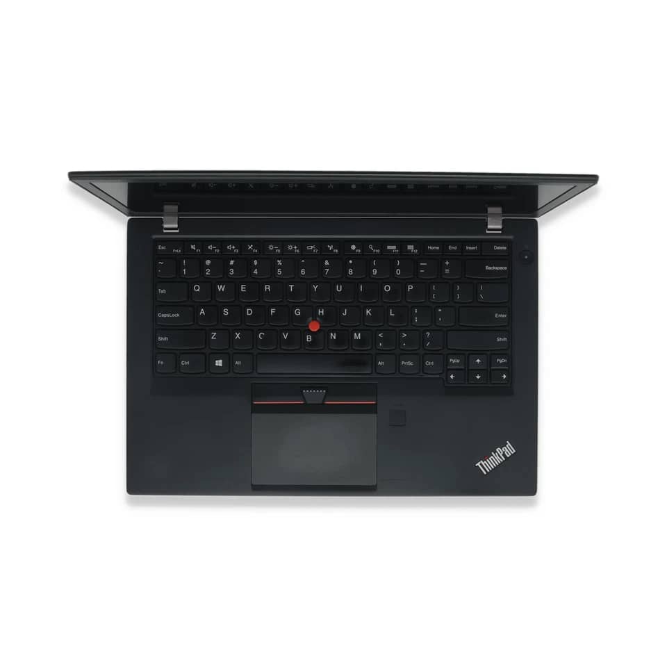 Lenovo ThinkPad T460s Computers Refurbished - Excellent 1TB 12GB