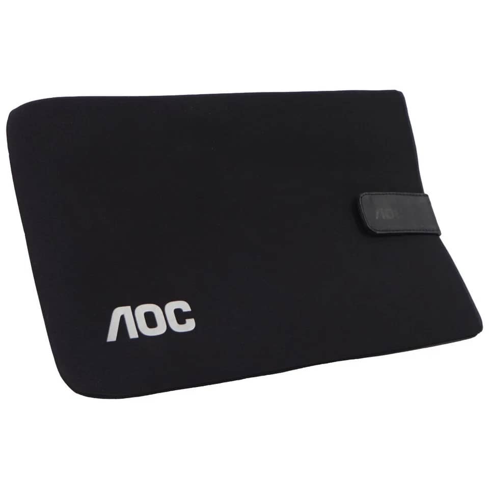 AOC I1601C Monitors Open-Box Excellent Black