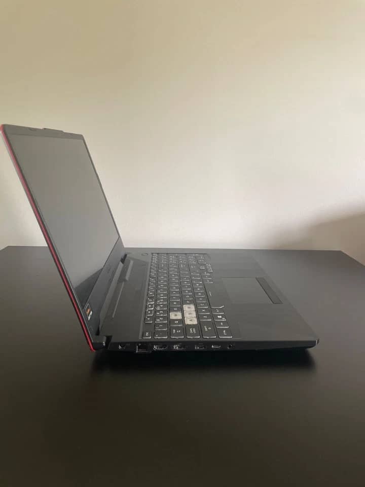 ASUS TUF Gaming A15 Computers New 1TB 16GB