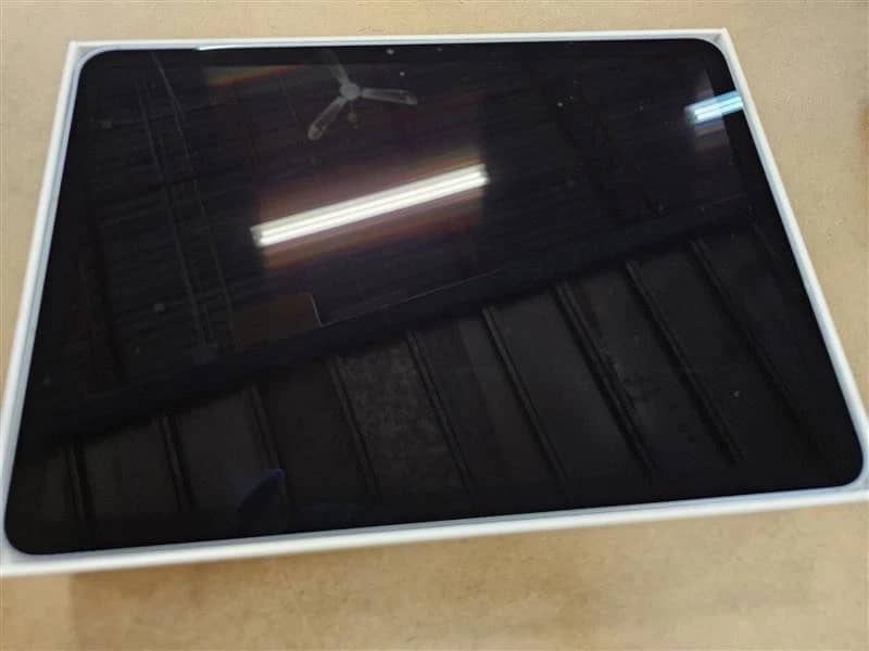 Apple iPad 6 Tablets Silver 128GB New