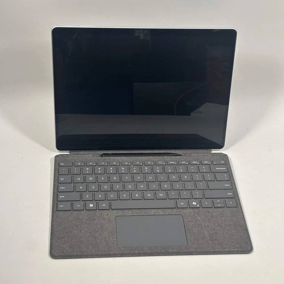 Microsoft Surface Pro 11 Tablets Silver 512GB New