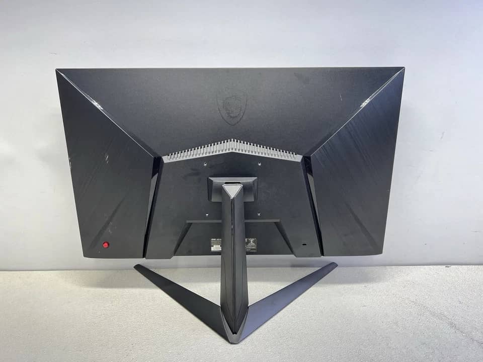 MSI Optix G271 Monitors Open-Box Excellent Black