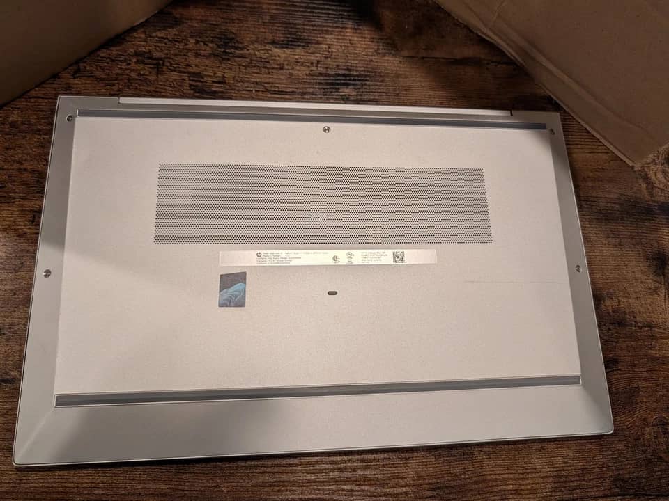 HP EliteBook 850 G8 Computers New 512GB 32GB