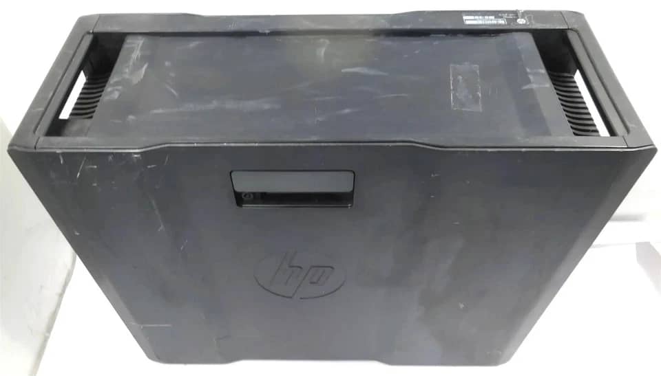 HP Z840 Computers New 512GB 64GB