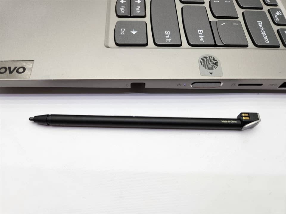 Lenovo ThinkBook 14s Computers New 256GB 8GB
