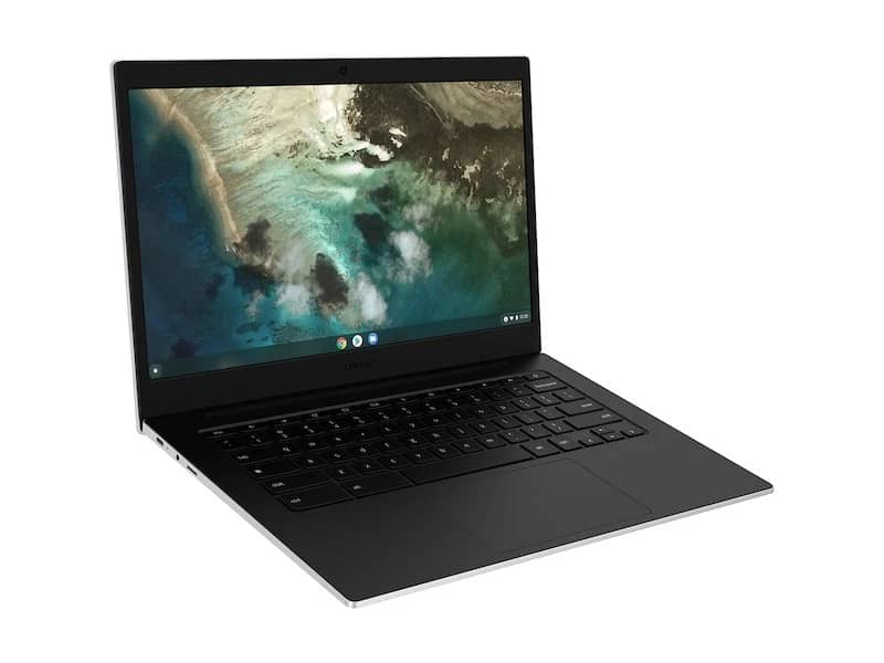 Samsung Galaxy Chromebook Go Computers New 64GB 4GB