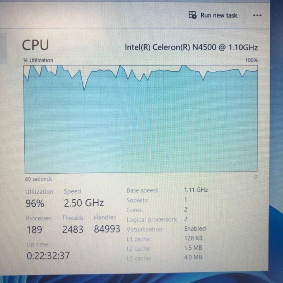 Lenovo V15 Gen 2 Computers New 512GB 8GB