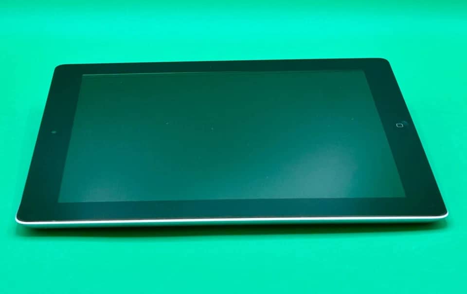 Apple iPad 3 Tablets Black 32GB New