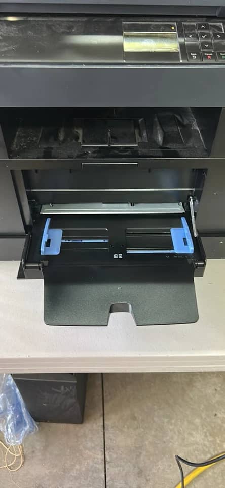 Dell U2722DE Monitors New Black