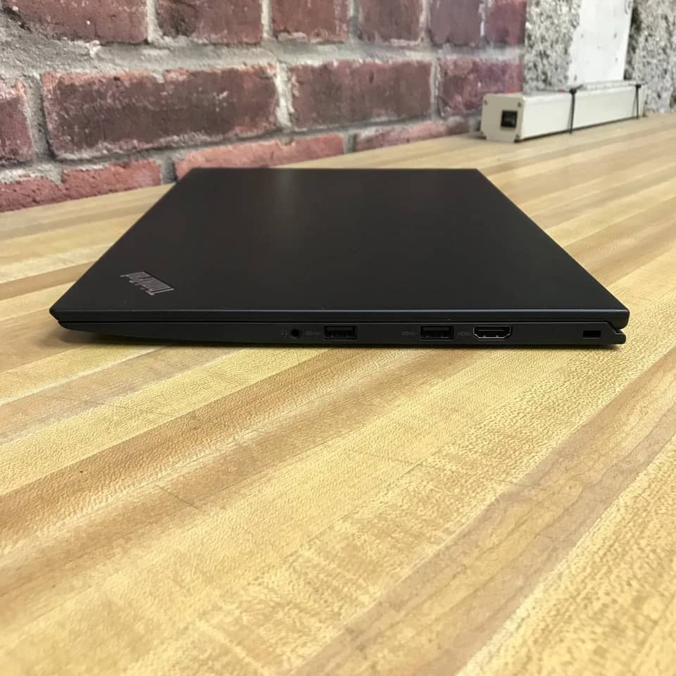 Lenovo ThinkPad X1 Carbon Gen 4 Computers Used - Good Unspecified 8GB