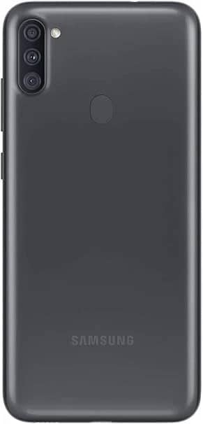 Samsung Galaxy A11 Cell Phones Black 32G New AT&T