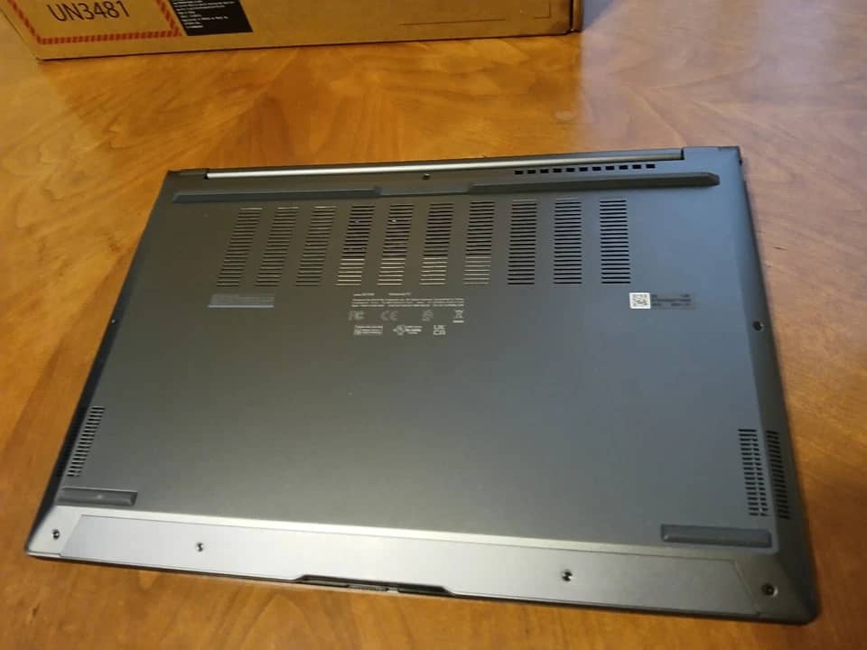 ASUS Zenbook 14 Computers New 512GB 8GB