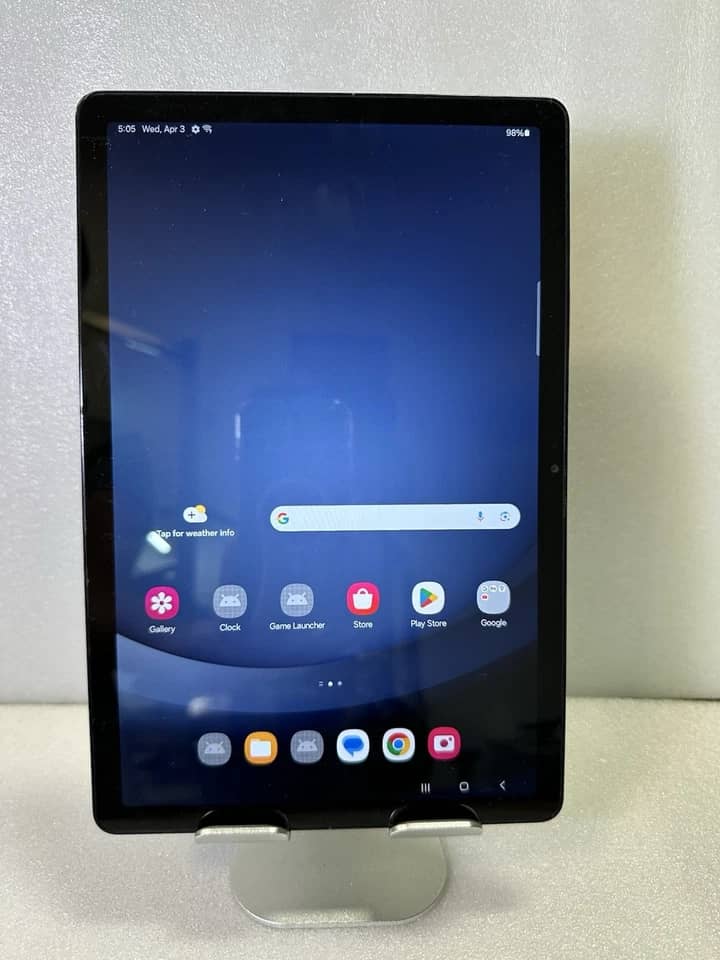 Samsung Galaxy Tab A9+ Tablets Gray 128GB New