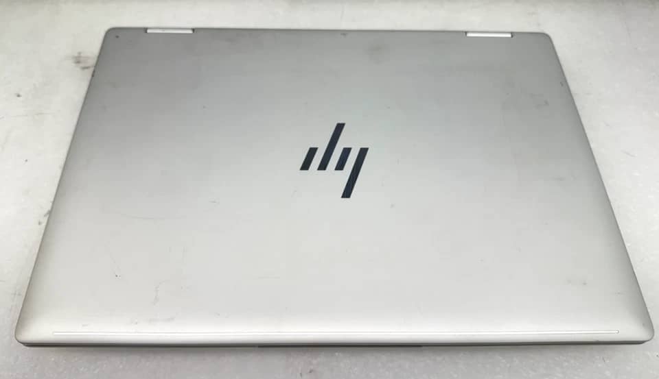HP Envy x360 2-in-1 Computers New 256GB 16GB