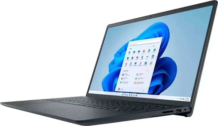 Dell Latitude 5250 Computers New 1TB 20GB