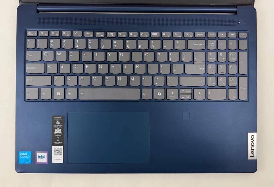Lenovo IdeaPad Slim 5 Computers New 1TB 16GB