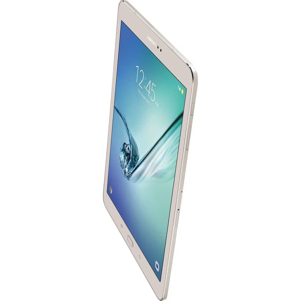 Samsung Galaxy Tab S2 Tablets White 32GB New