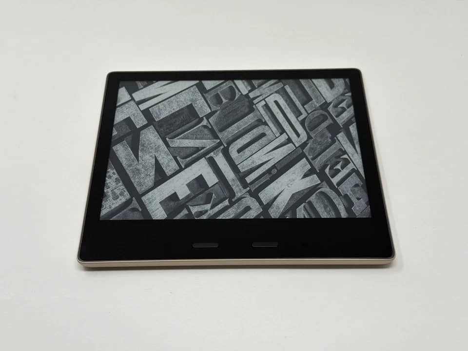 Amazon Kindle 10th Tablets Black 32GB New